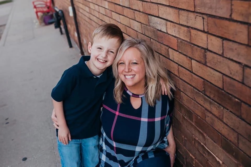 Aureon Consulting Employee Spotlight: Katie Avise