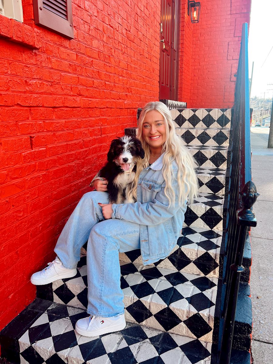 Aureon Consulting Employee Spotlight: Lauren O’Neil